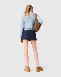 Maje - Marionala Sweater