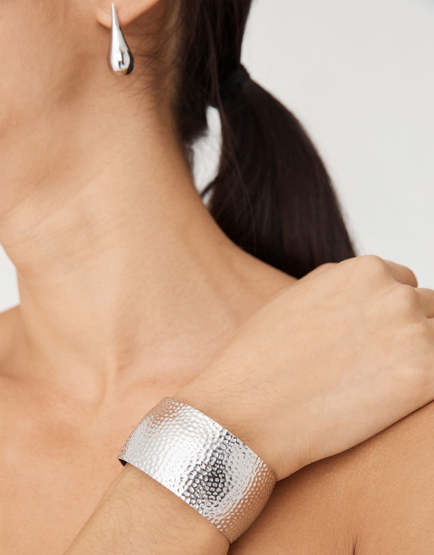 Forcast - Isadora Statement Bracelet