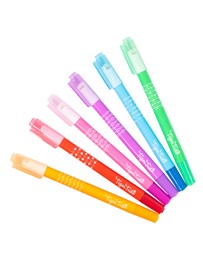 Tiger Tribe - Roller Pattern Pens