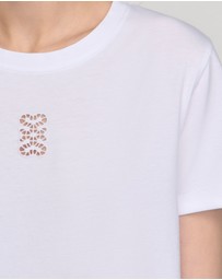 Sandro - Ezra Tee Shirt