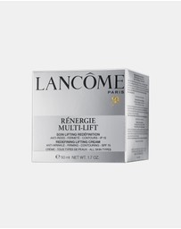 Lancome - Lancôme Rénergie Multi-Lift SPF15 Day Cream