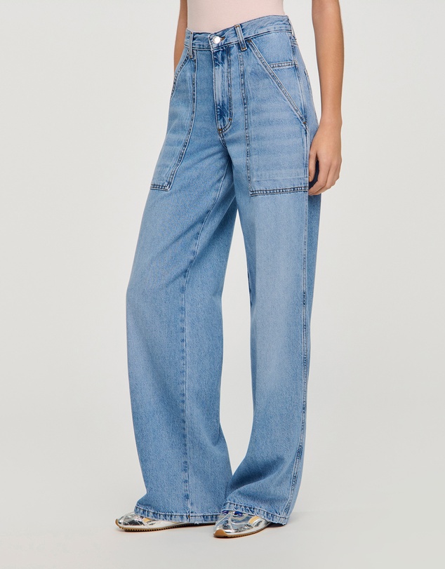 Sandro - Olsen Jeans