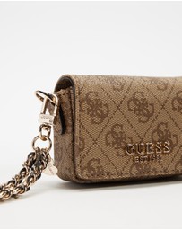 GUESS - Laurel II Micro Mini Wallet