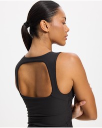Puma - Run Lightstride Crop Top