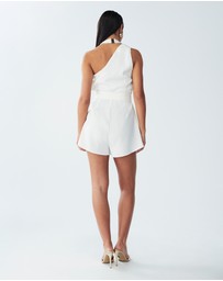 BWLDR - Bloom Playsuit