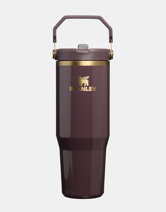 Stanley 1913 - The IceFlow™ Flip Straw 2.0 Tumbler 30oz