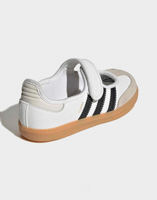 adidas Originals - Samba Jane Shoes - Kids