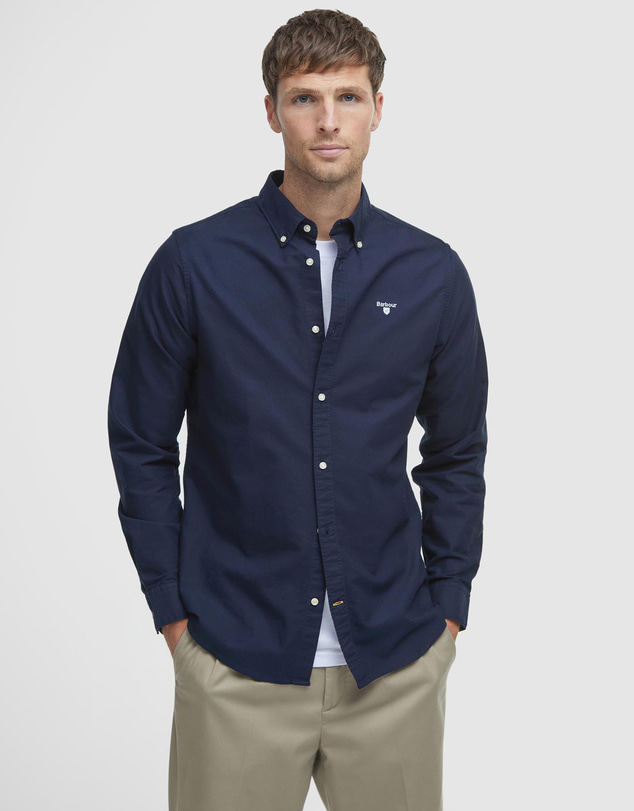 Barbour - Oxtown Tailored Shirt