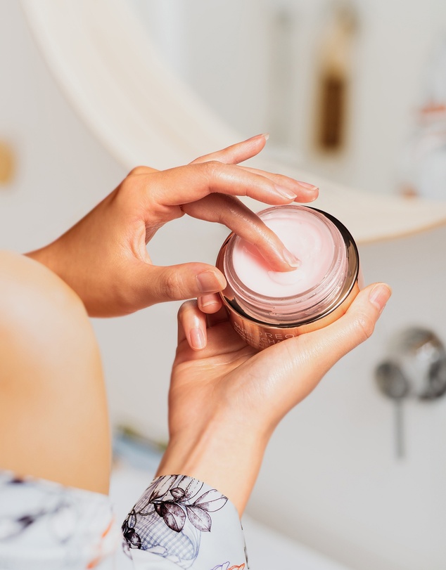 FOREO - SUPERCHARGED™ Ultra Hydrating Sleeping Mask