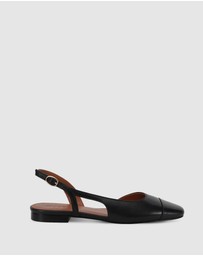 Nude Footwear - Tillie