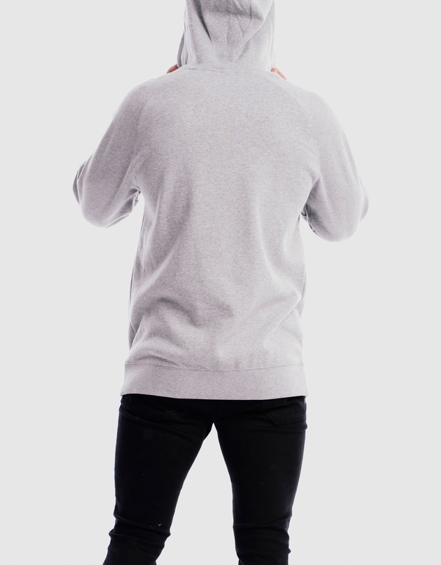 Counter Culture - Geo Hoodie
