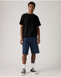 Levi's - 478 Baggy Shorts