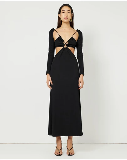 Nicola Finetti - Lea Dress