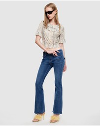 Lioness - First Light Blouse