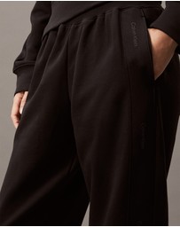 Calvin Klein - Cotton Sport Fleece Joggers