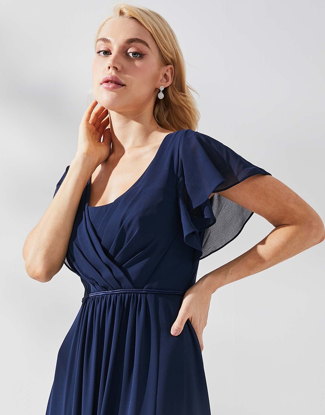 Alabaster The Label - Arielle Dress