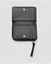 M.N.G - Ness Wallet