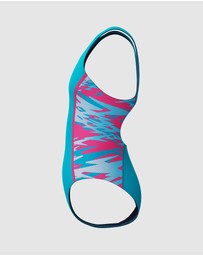 Speedo - Hyperboom Splice Muscleback - Kids-Teens
