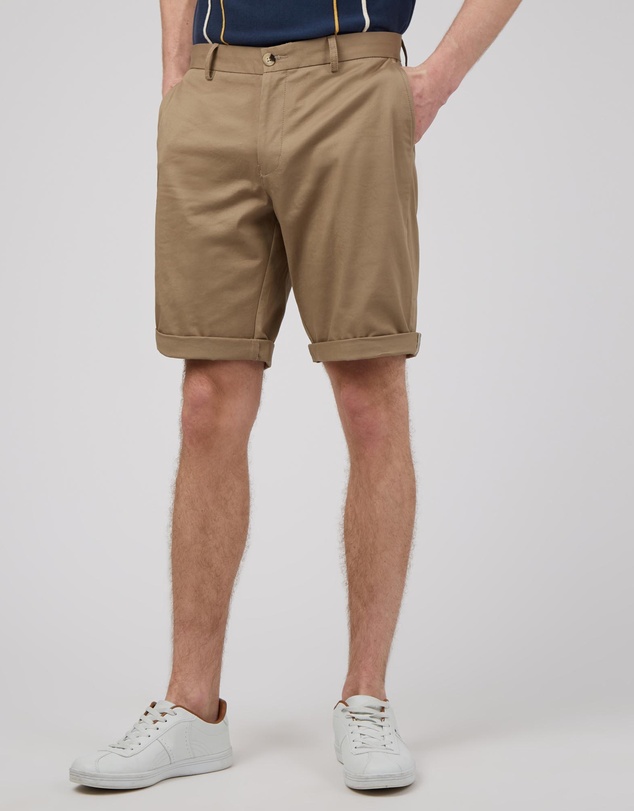 Ben Sherman - Signature Chino Shorts