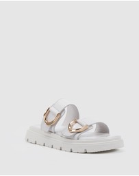 Nude Footwear - Frida
