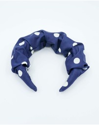 FORD MILLINERY - Jude Headband