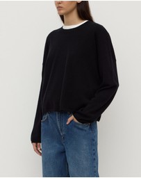 Assembly Label - Odelle Cashmere Knit