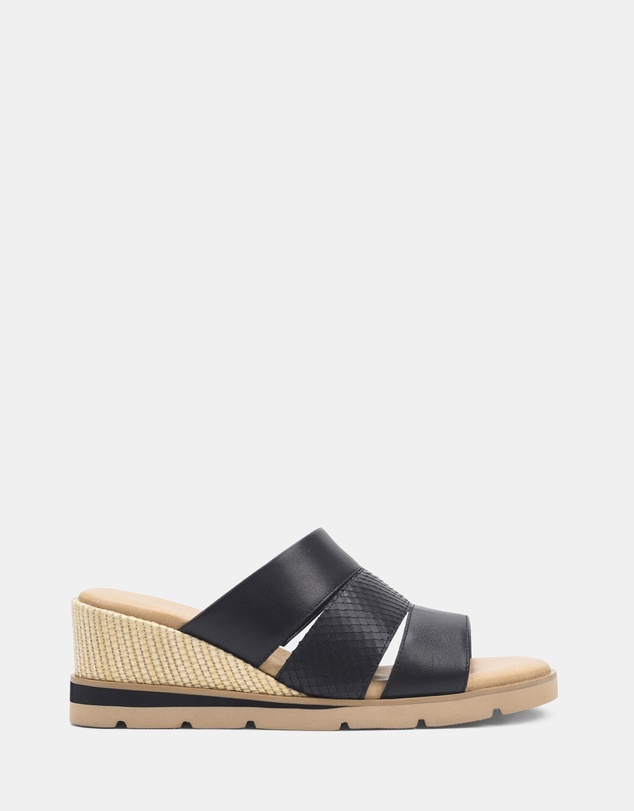 Hush Puppies - Crux