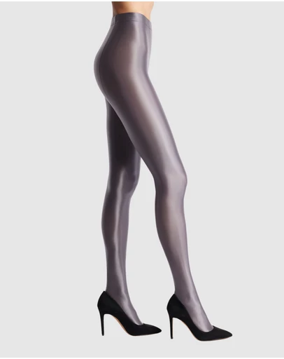 High Heel Jungle - Mercury Tights