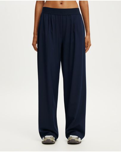 PREP SPORT NAVY