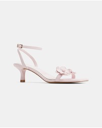 ALDO - Daisy Rose Sandal Heels