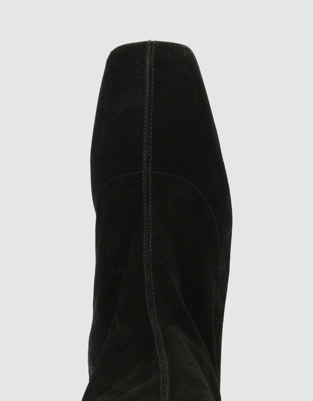 Sempre Di - Tiana Knee-high Boots