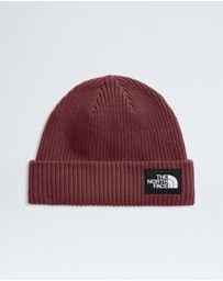 The North Face - Salty Lined Beanie