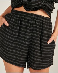 Primness - Gauzzy Shorts