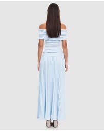 Lioness - Field Of Dreams Maxi Dress