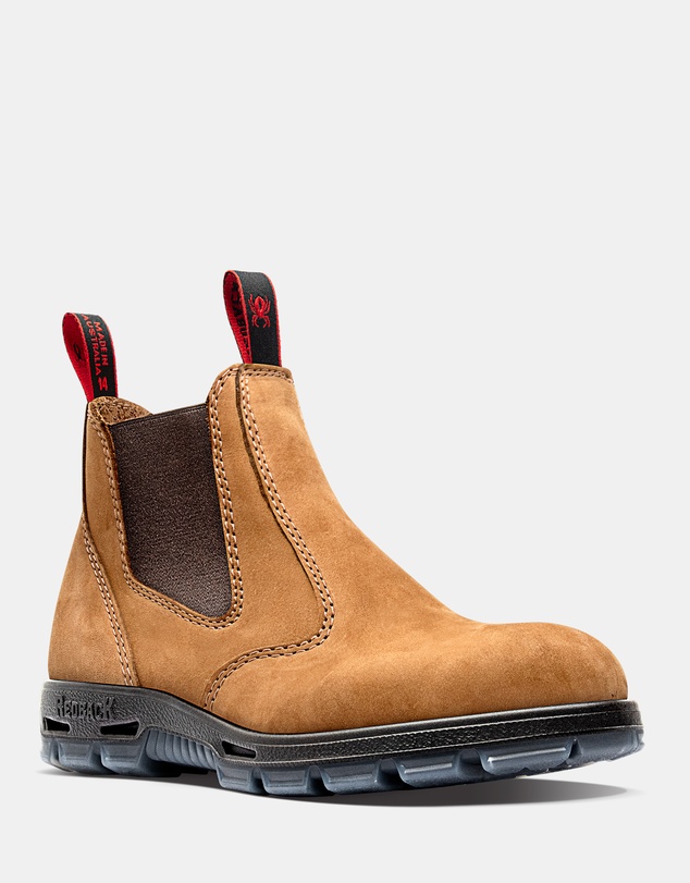 Redback Boots - Bobcat