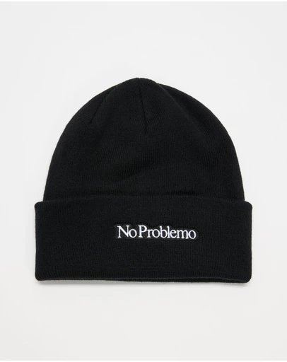 No Problemo - Mini Problemo Beanie