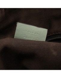 Pre-Loved by Azura Reborn - Pre-Loved GG Canvas Abbey D Ring Crossbody