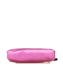 Pre-Loved by Azura Reborn - Pre-Loved miu miu Elegant Evening Bag with Metallic Hardware and Shoulder Strap