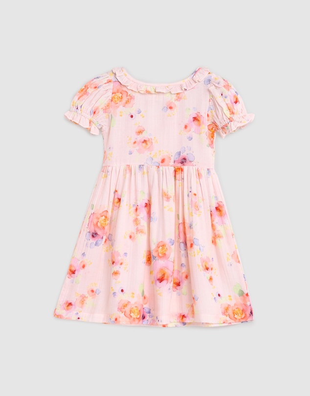 Alex & Ant - Luella Dress - Roses