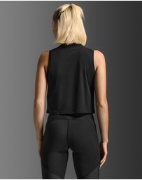 2XU - Aero Crop Tank