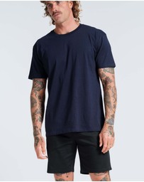 Vacancy Co - Vacant Tee