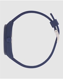 adidas Originals - Project Three Blue Bio-Resin Watch
