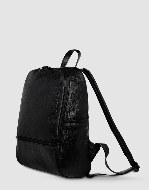 Status Anxiety - If You Call Backpack