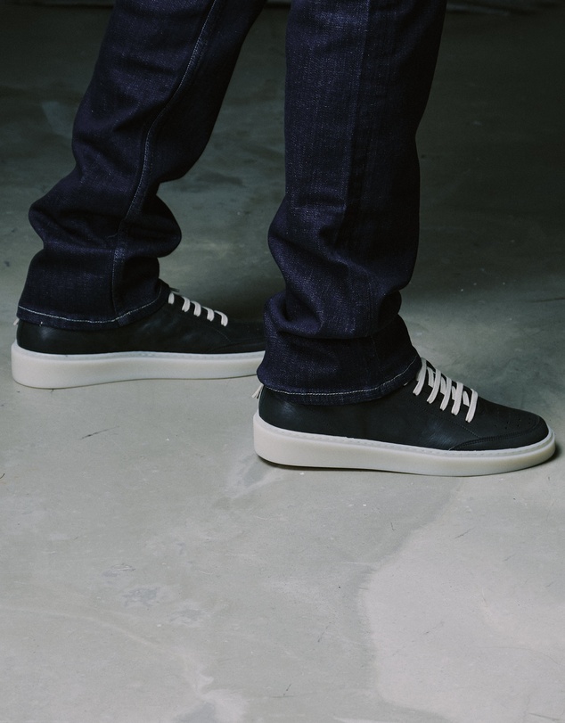 Brando - Vince Low Top sneakers