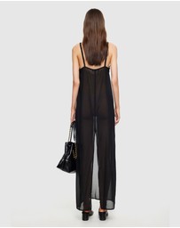 Lioness - Glacial Maxi Dress