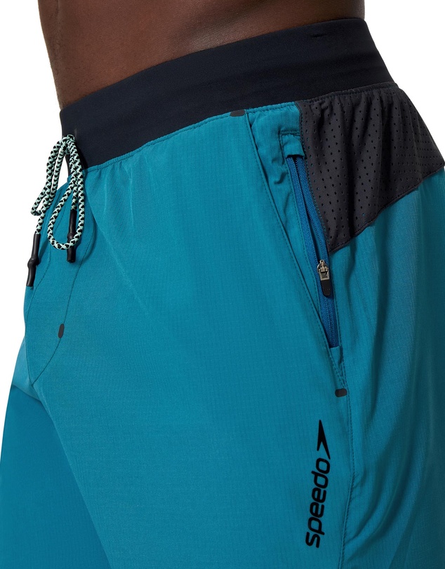 Speedo - Solid Never Stop Volley 40cm Shorts