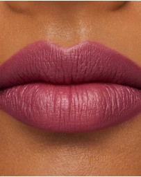 MAC - MACximal Silky Matte Lipstick - Captive Audience