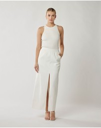 MVN - Sonders Maxi Skirt