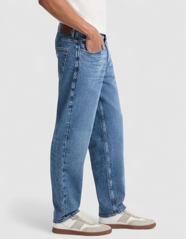GUESS Jeans - GUESS JEANS G15 Relaxed Jeans