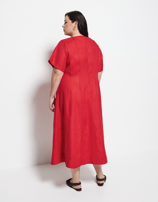 Commonry - Katie Dress